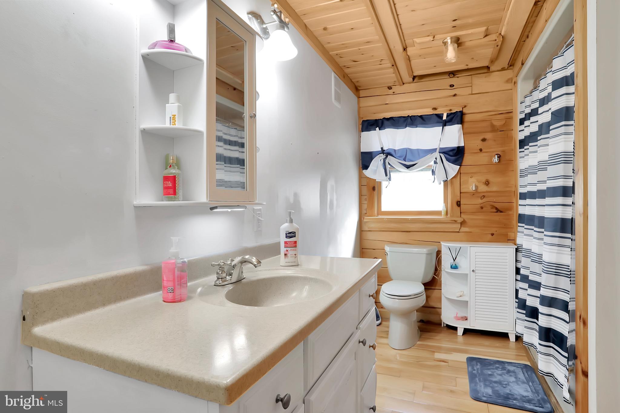 CACAPON SOUTH - Residential