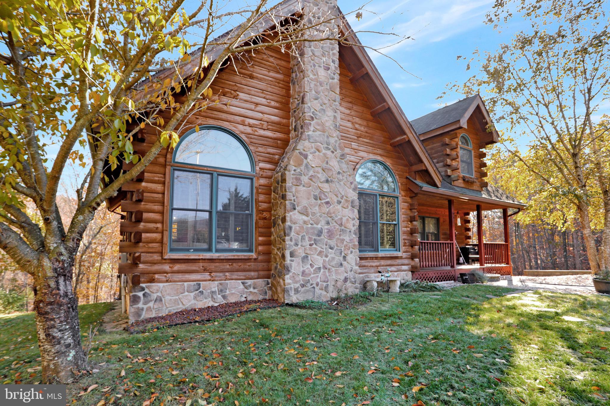 CACAPON SOUTH - Residential