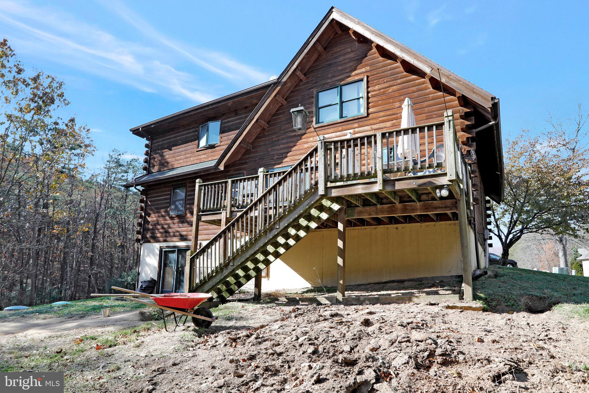 CACAPON SOUTH - Residential