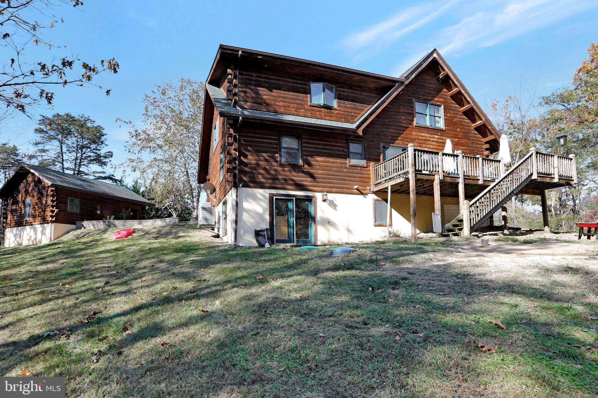 CACAPON SOUTH - Residential