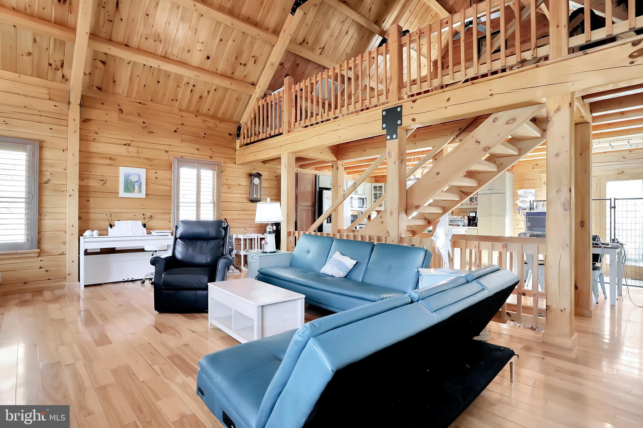 CACAPON SOUTH - Residential