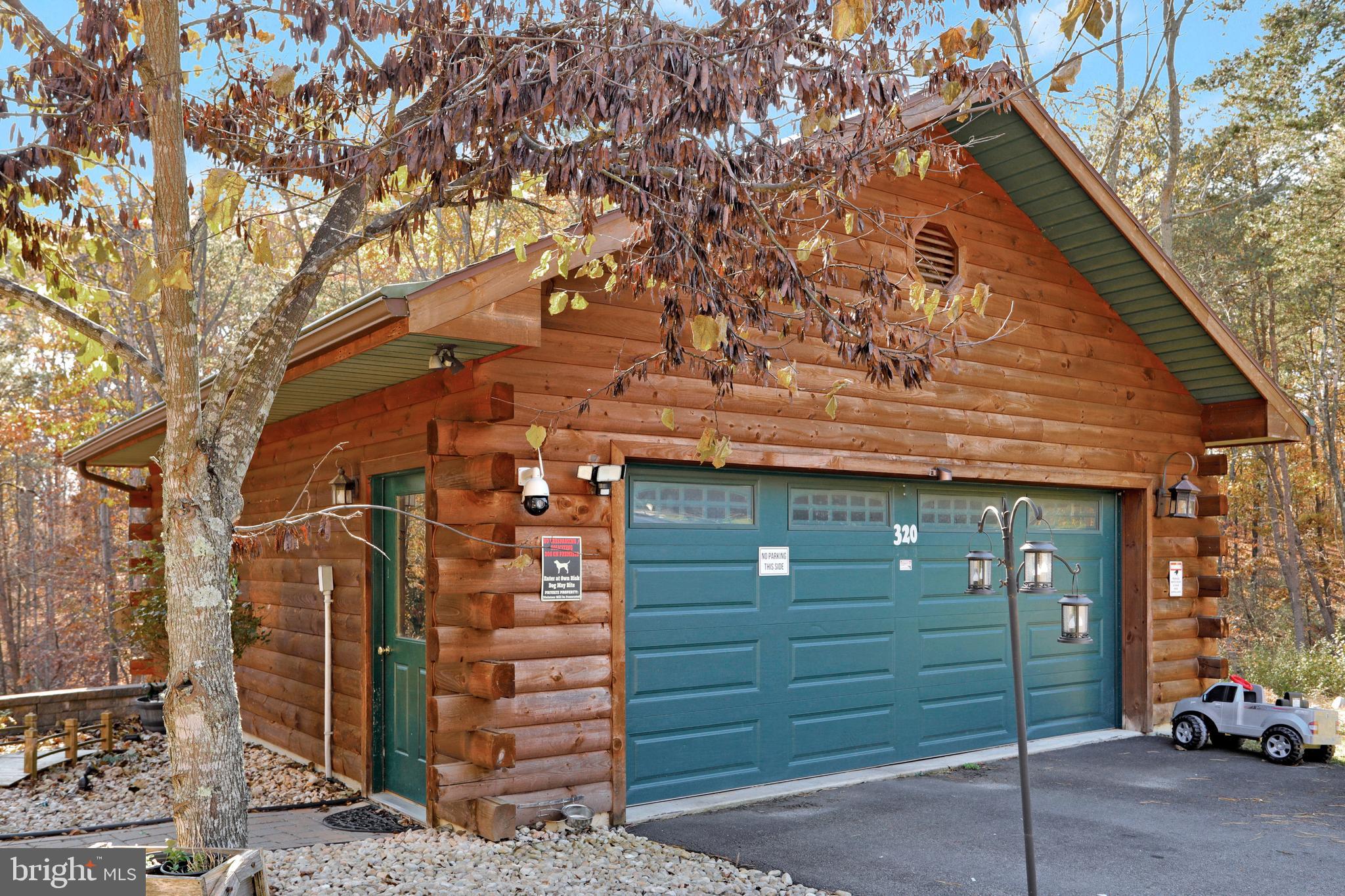 CACAPON SOUTH - Residential