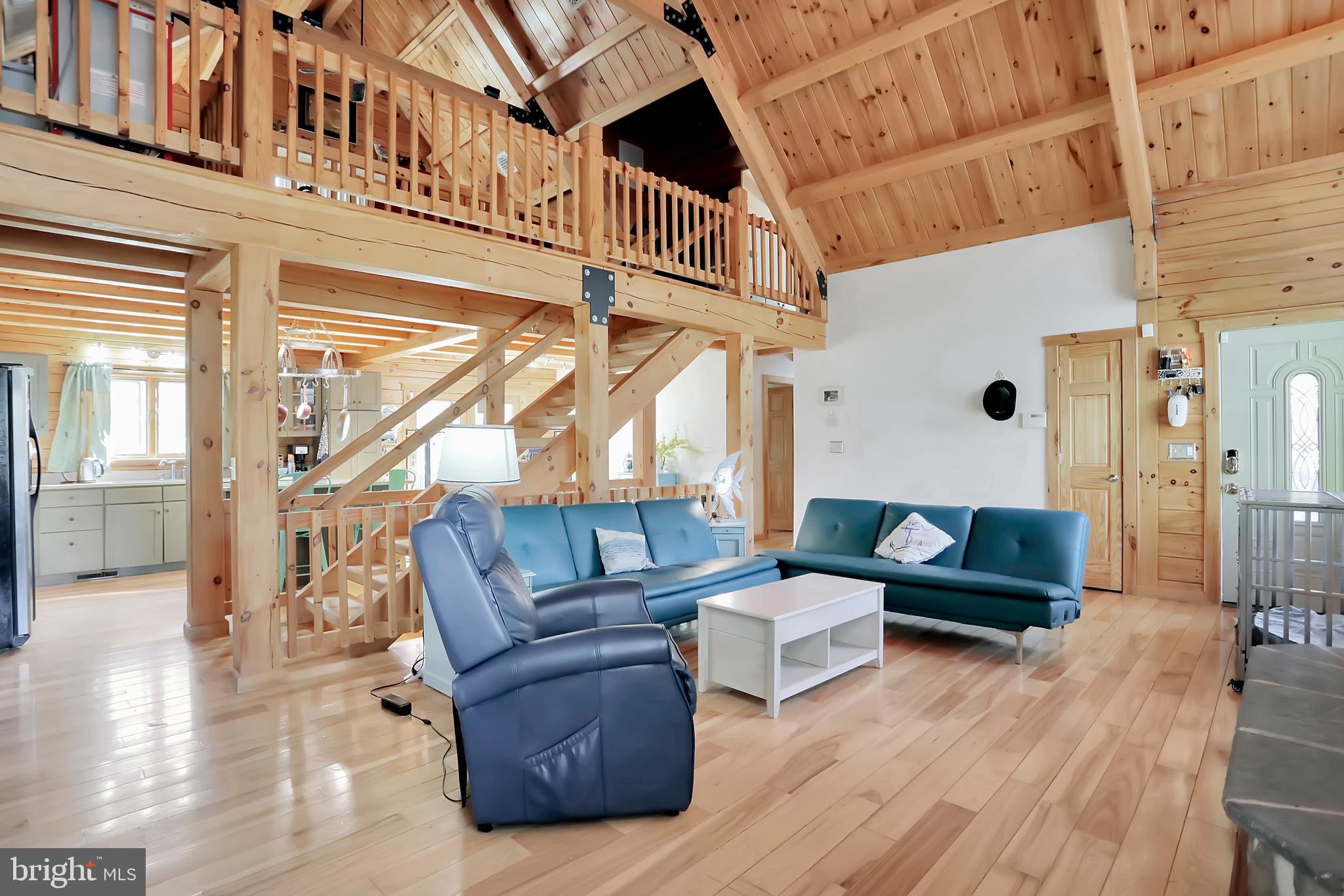 CACAPON SOUTH - Residential