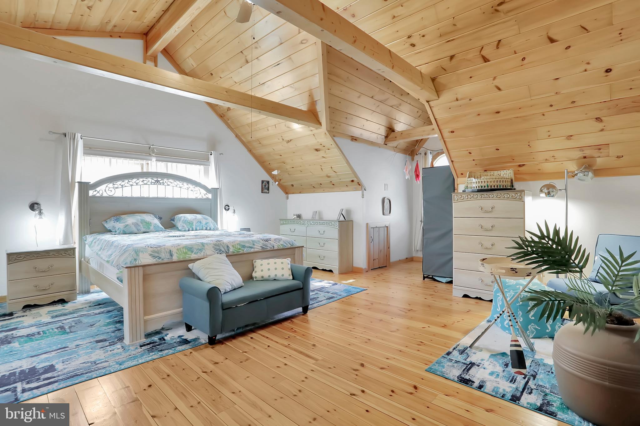 CACAPON SOUTH - Residential