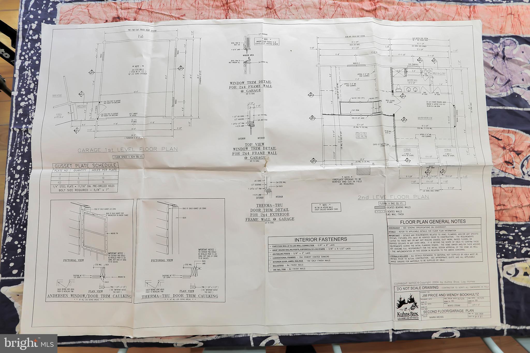 CACAPON SOUTH - Residential