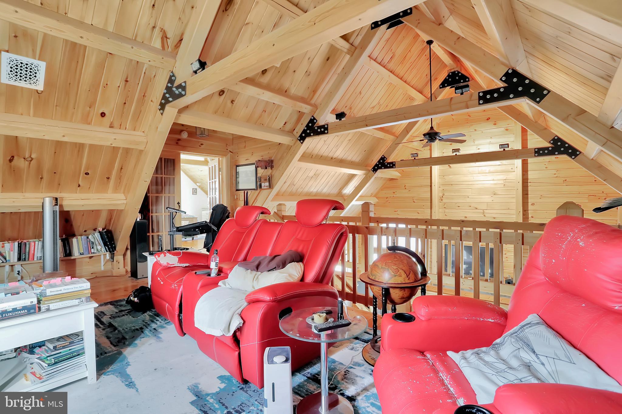 CACAPON SOUTH - Residential