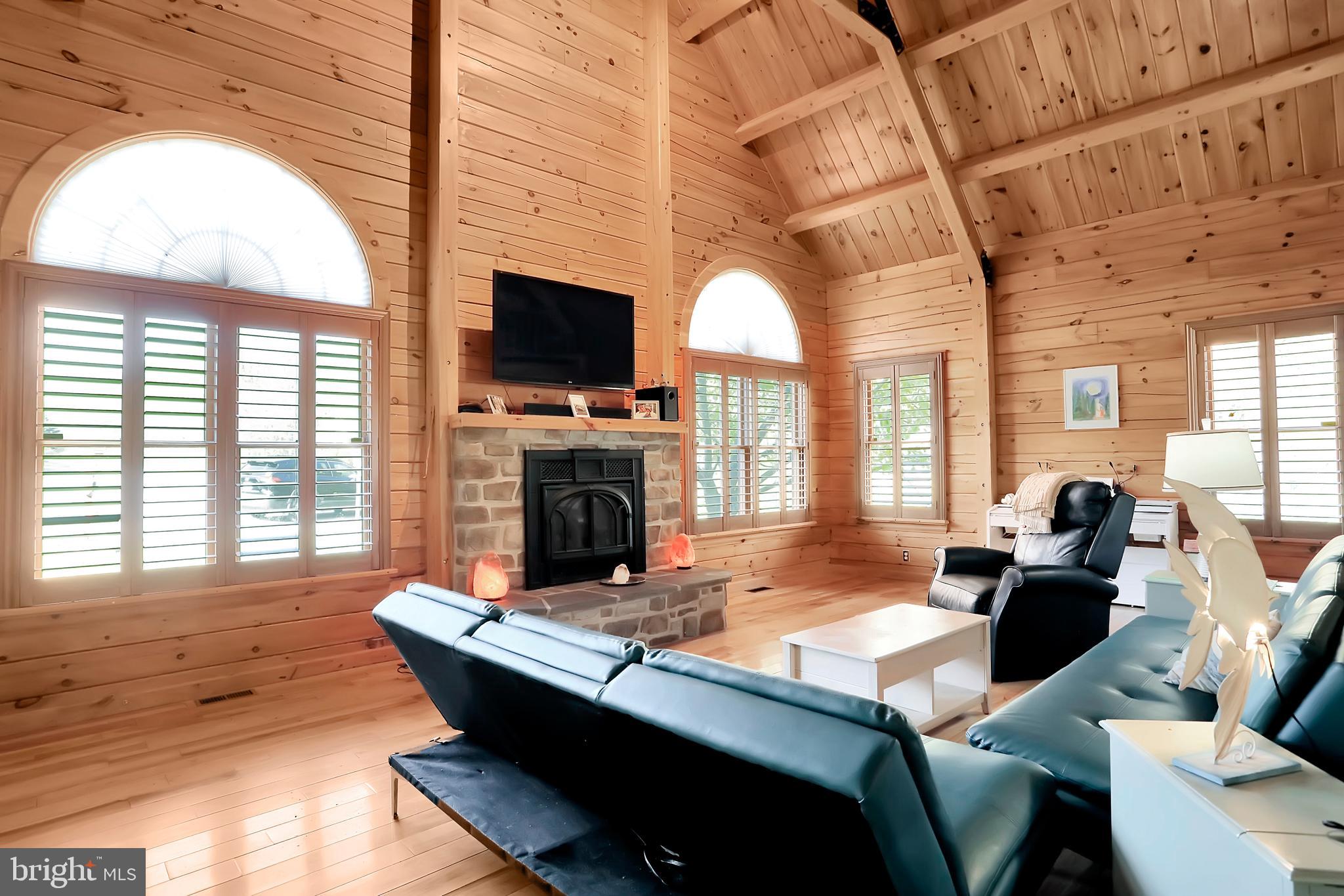 CACAPON SOUTH - Residential