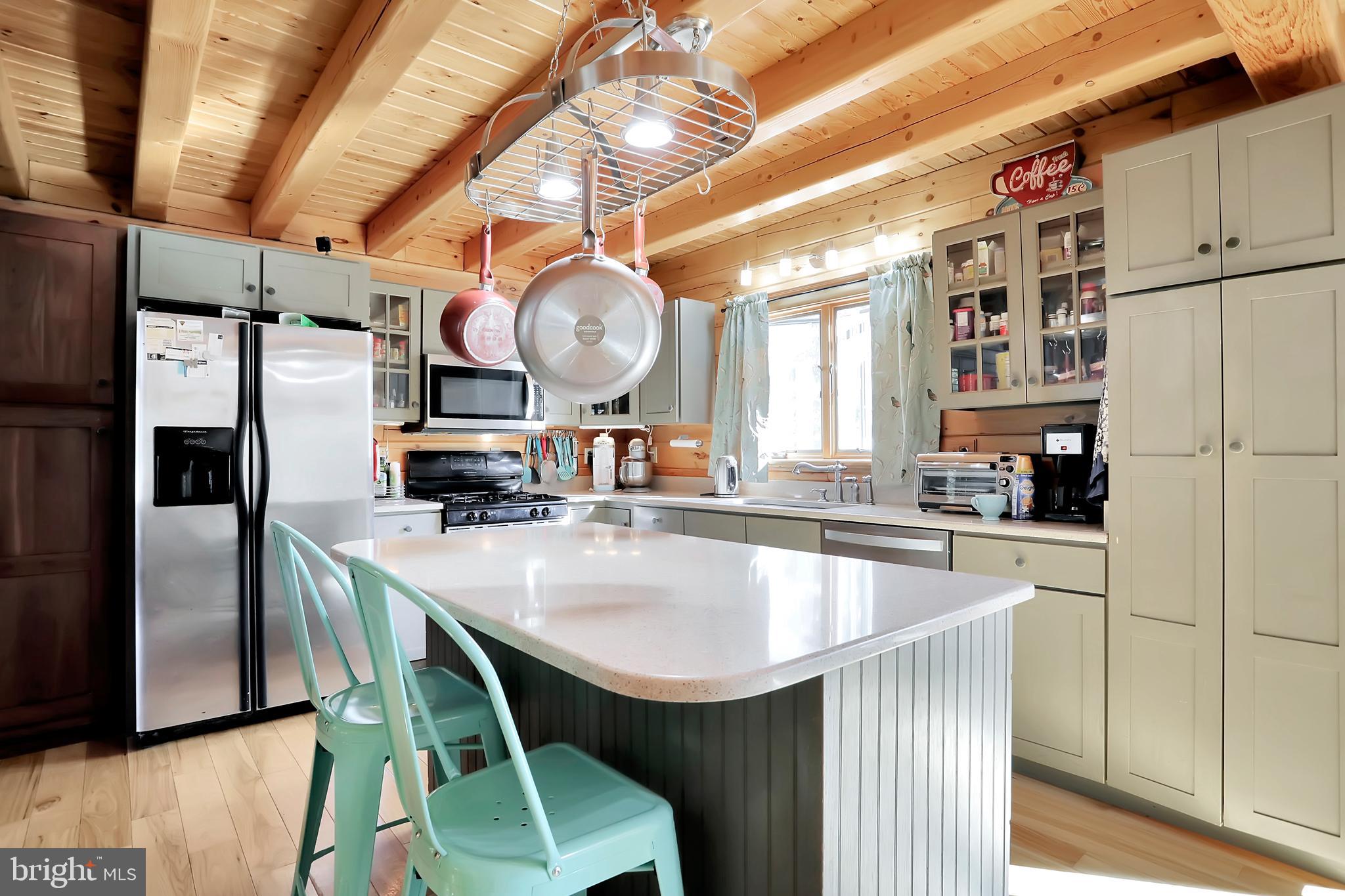 CACAPON SOUTH - Residential