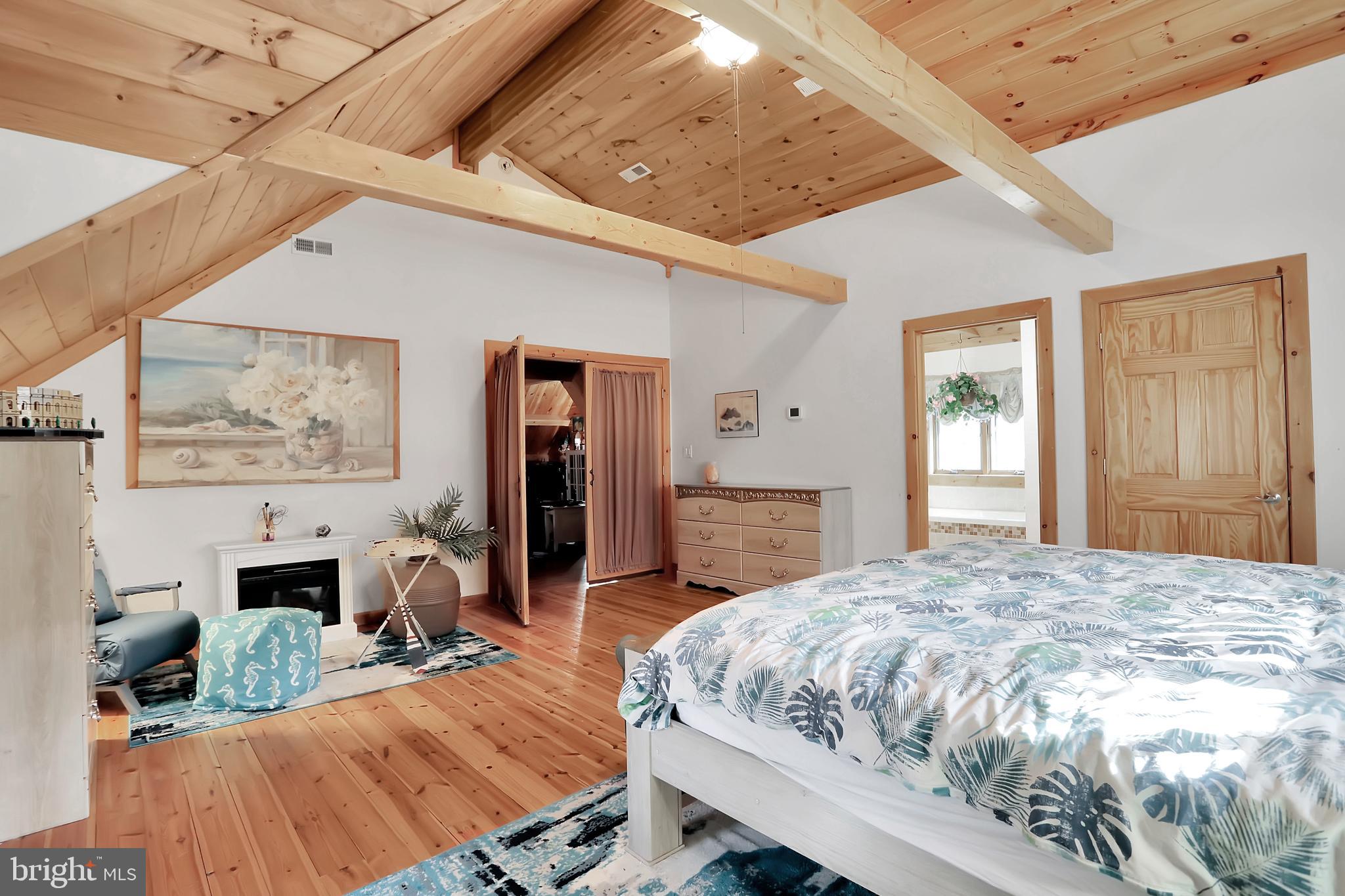 CACAPON SOUTH - Residential