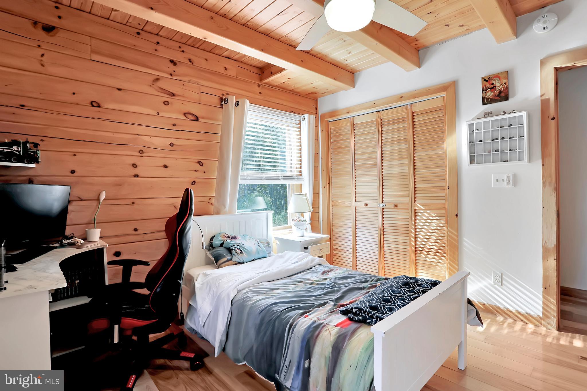 CACAPON SOUTH - Residential