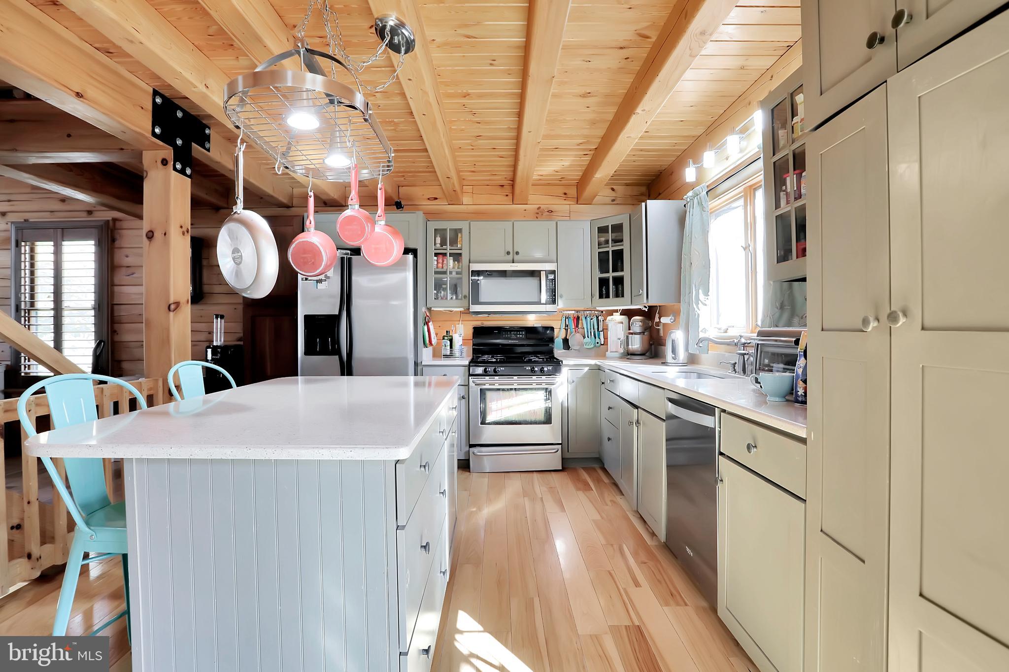 CACAPON SOUTH - Residential