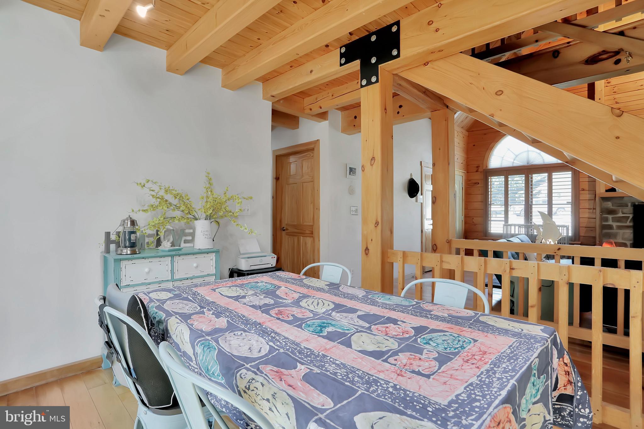 CACAPON SOUTH - Residential