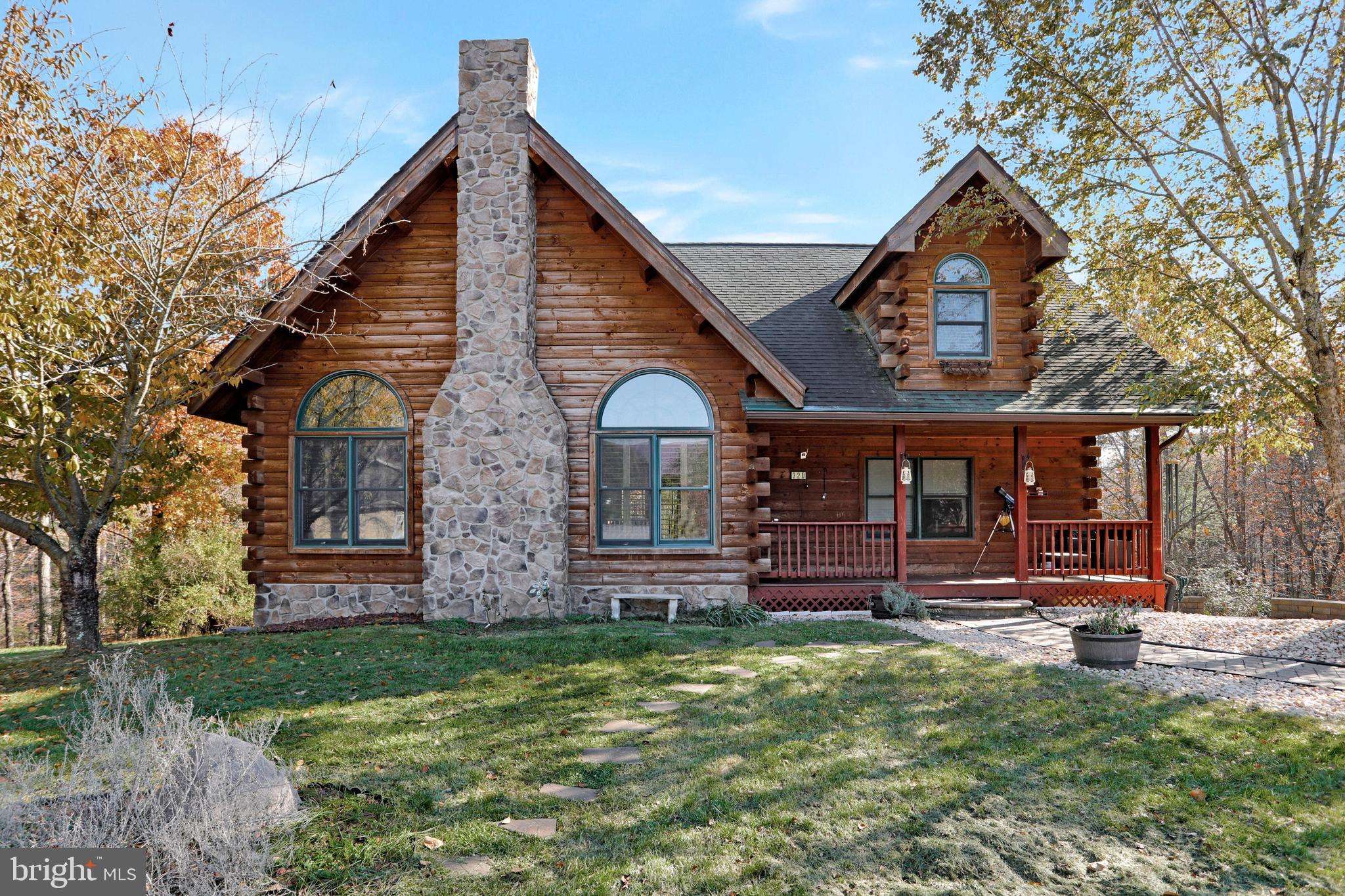 CACAPON SOUTH - Residential