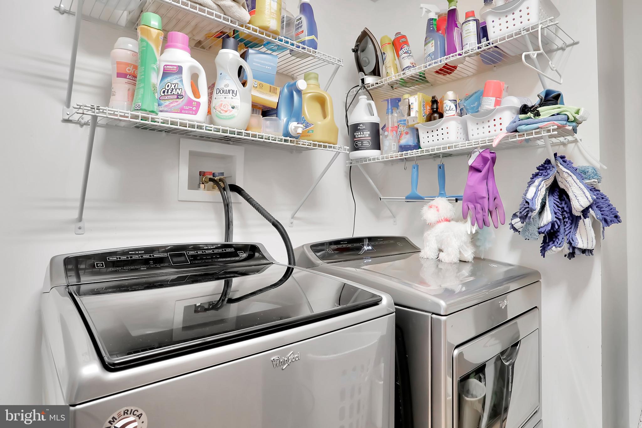 CACAPON SOUTH - Residential