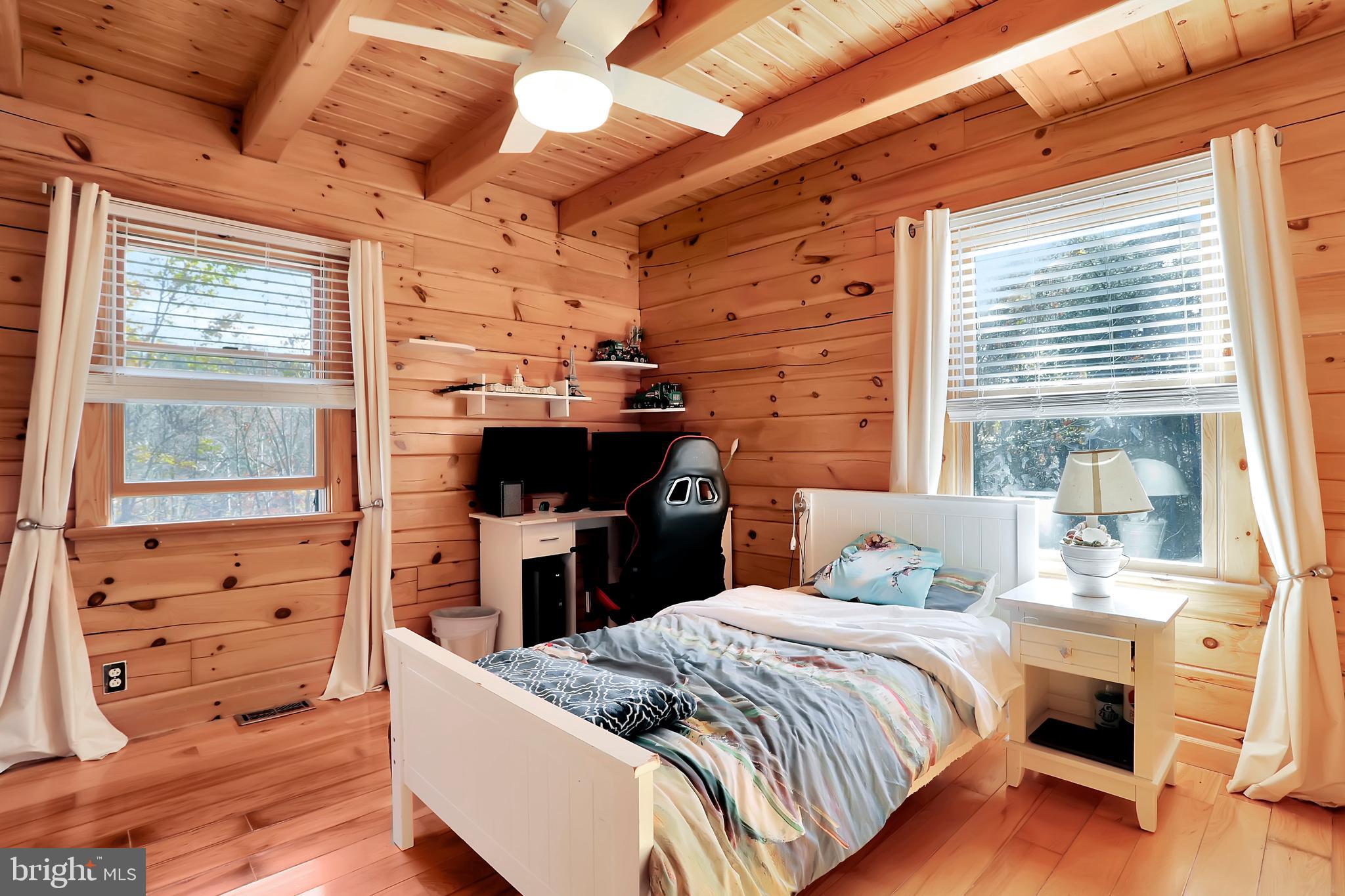 CACAPON SOUTH - Residential