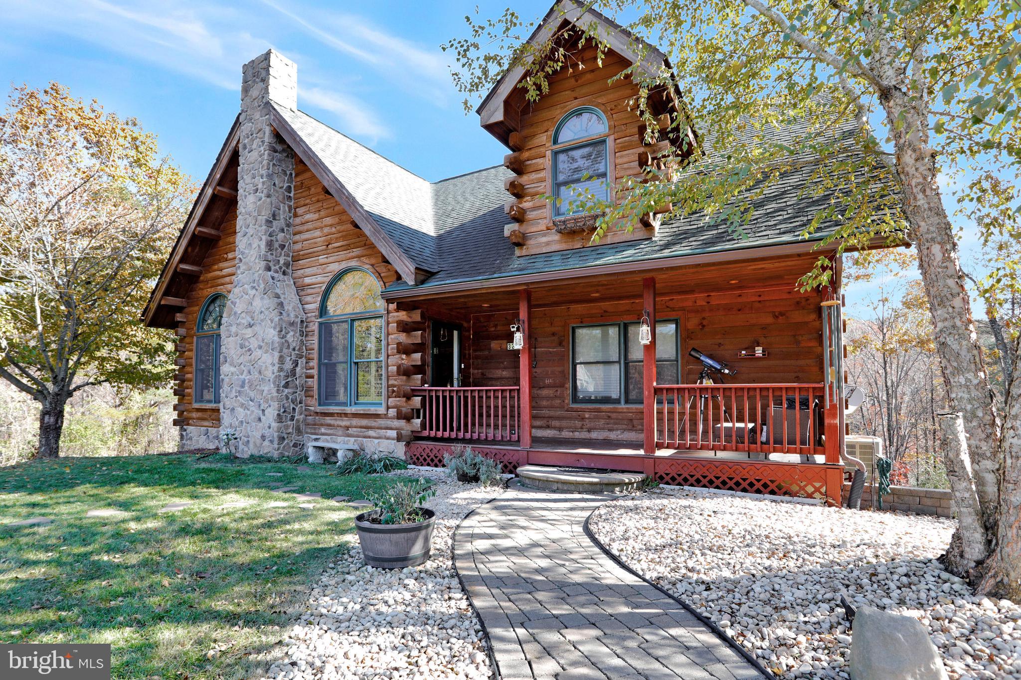 CACAPON SOUTH - Residential