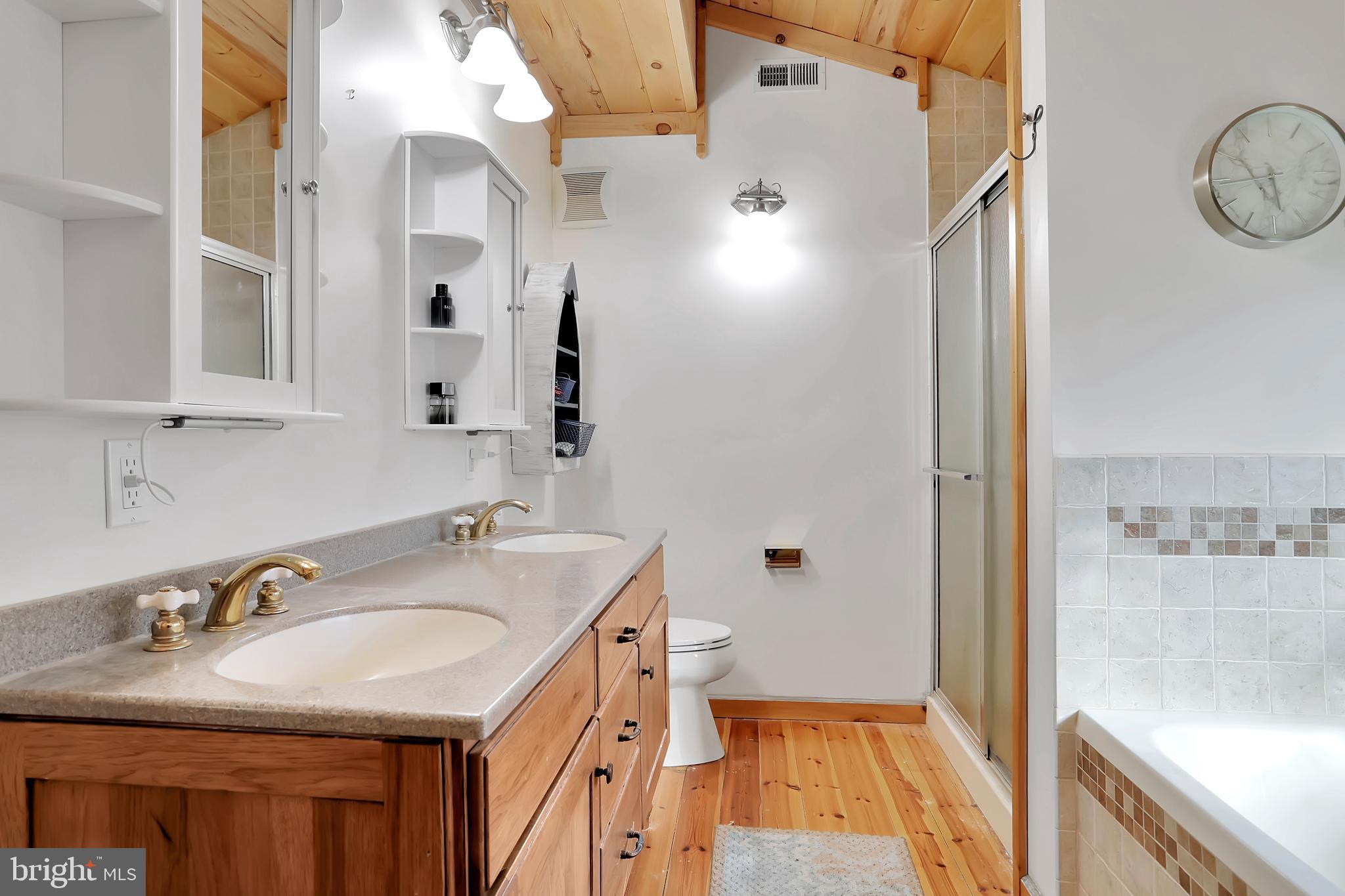 CACAPON SOUTH - Residential