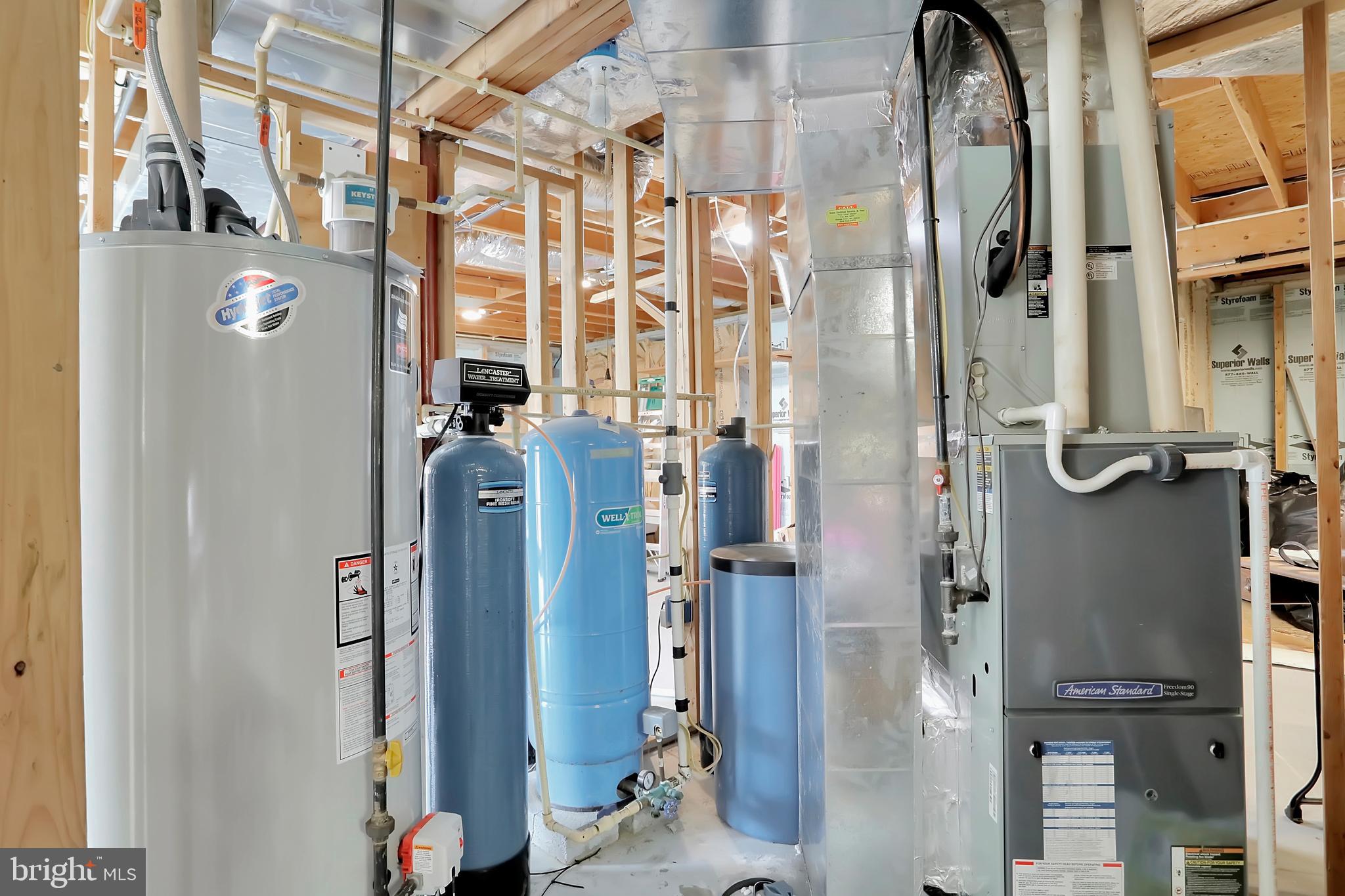 CACAPON SOUTH - Residential