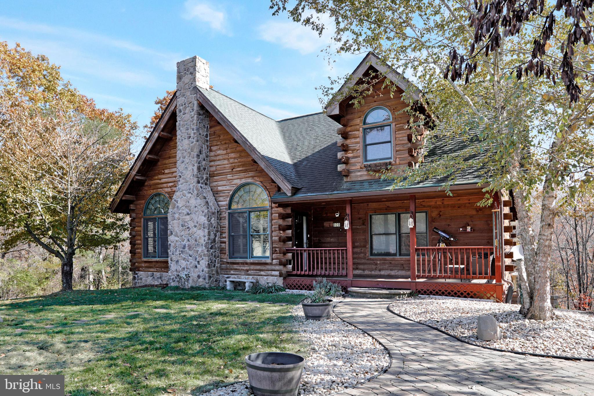 CACAPON SOUTH - Residential