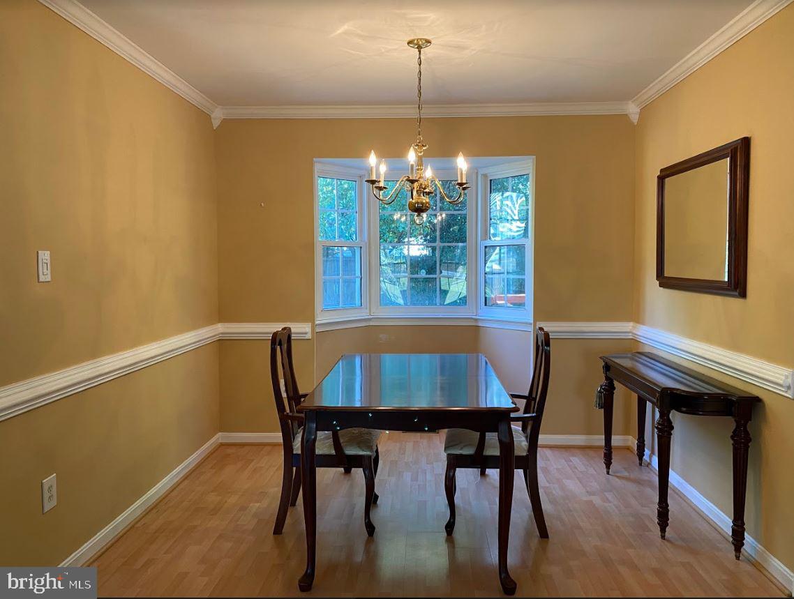 PLEASANT VALLEY - Residential Lease