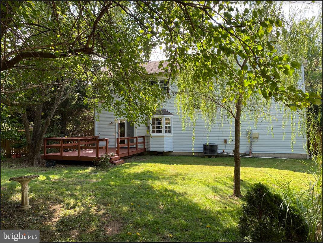 PLEASANT VALLEY - Residential Lease