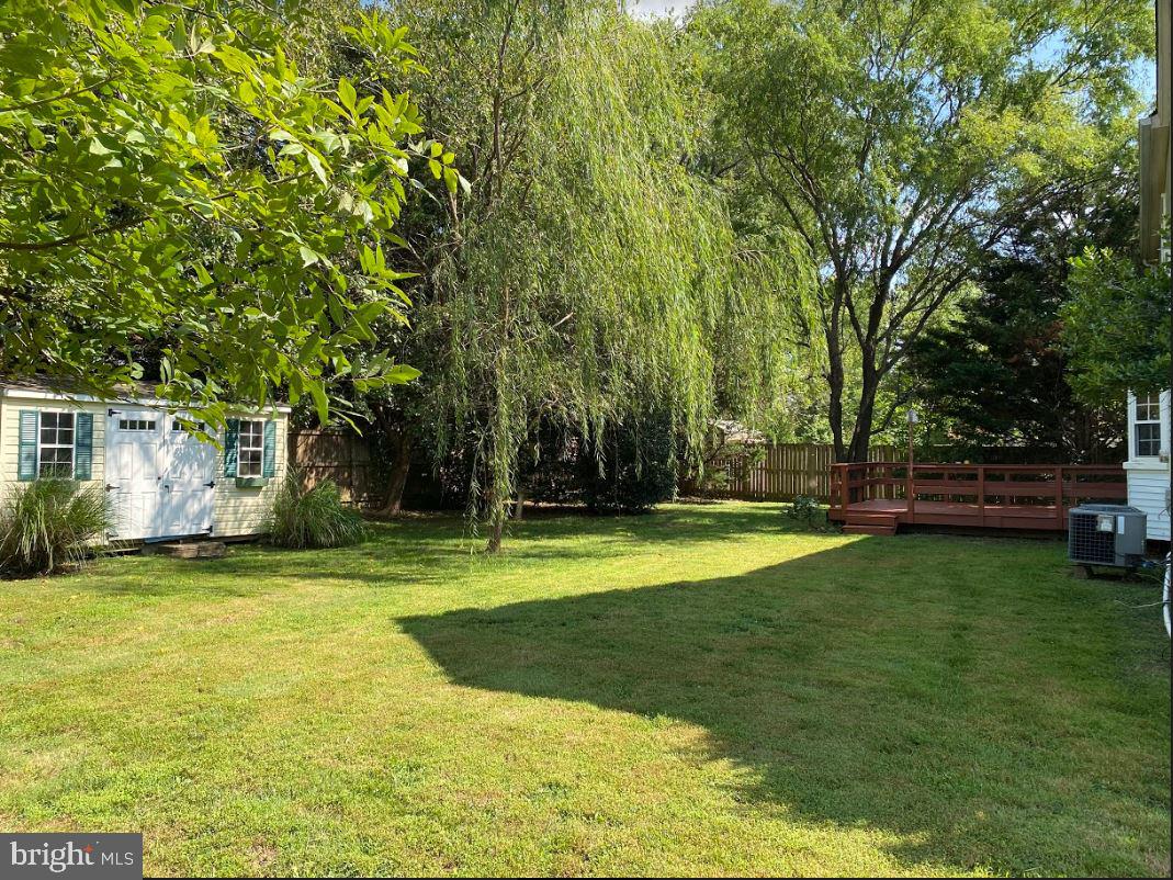 PLEASANT VALLEY - Residential Lease