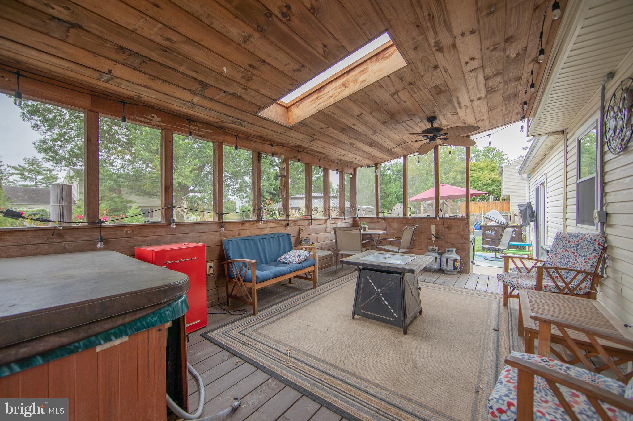 EVERGREEN ACRES - Residential