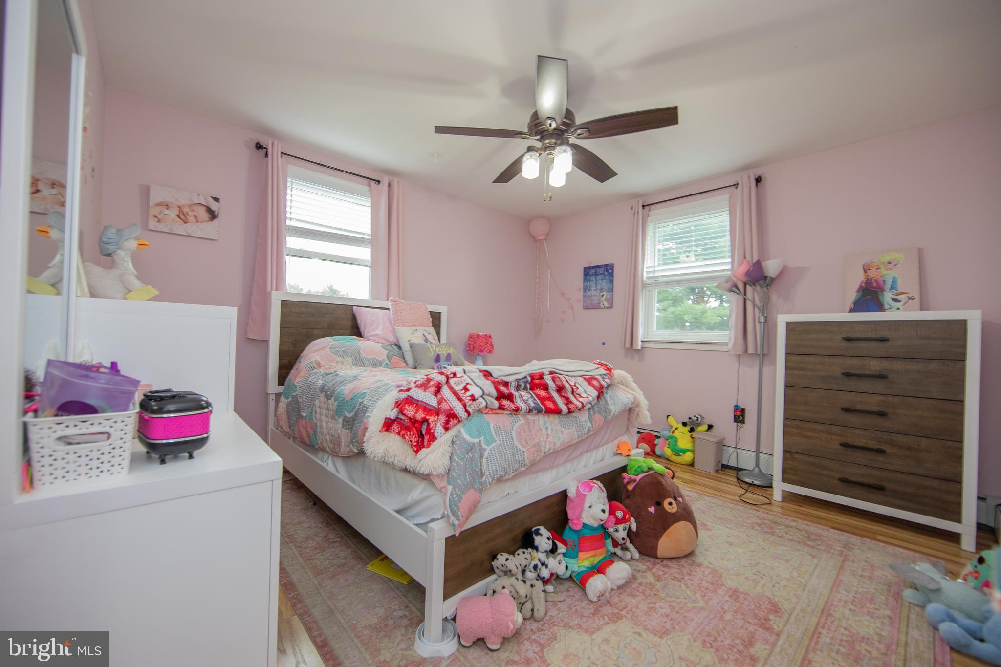 EVERGREEN ACRES - Residential