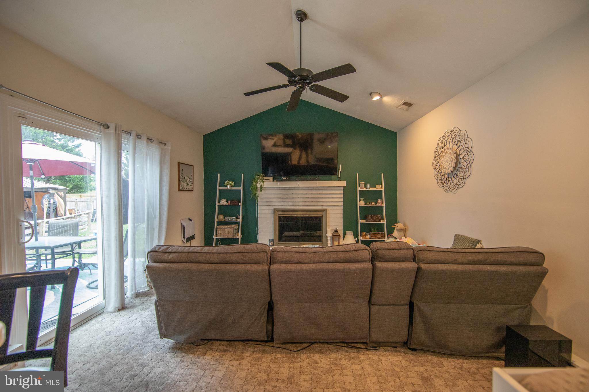 EVERGREEN ACRES - Residential