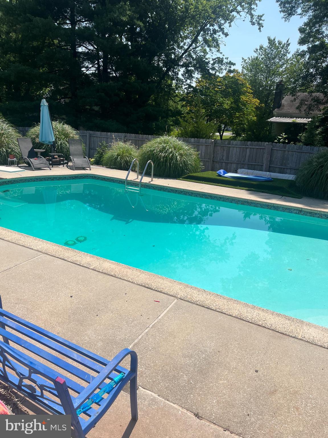 EVERGREEN ACRES - Residential