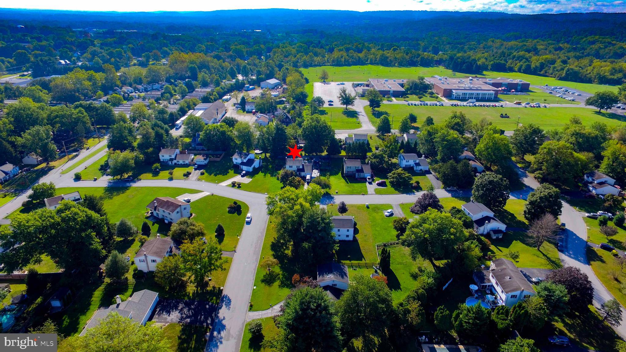 EVERGREEN ACRES - Residential