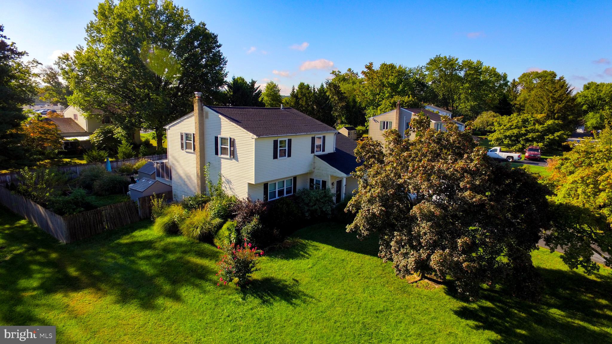 EVERGREEN ACRES - Residential