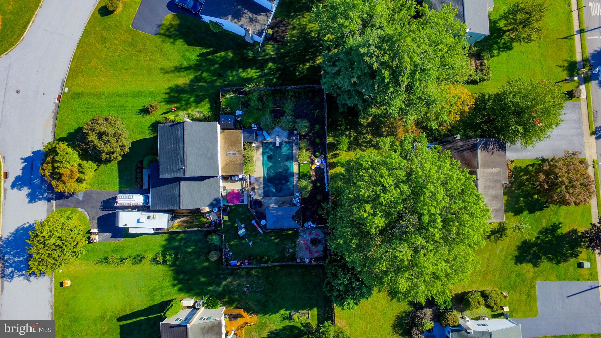 EVERGREEN ACRES - Residential