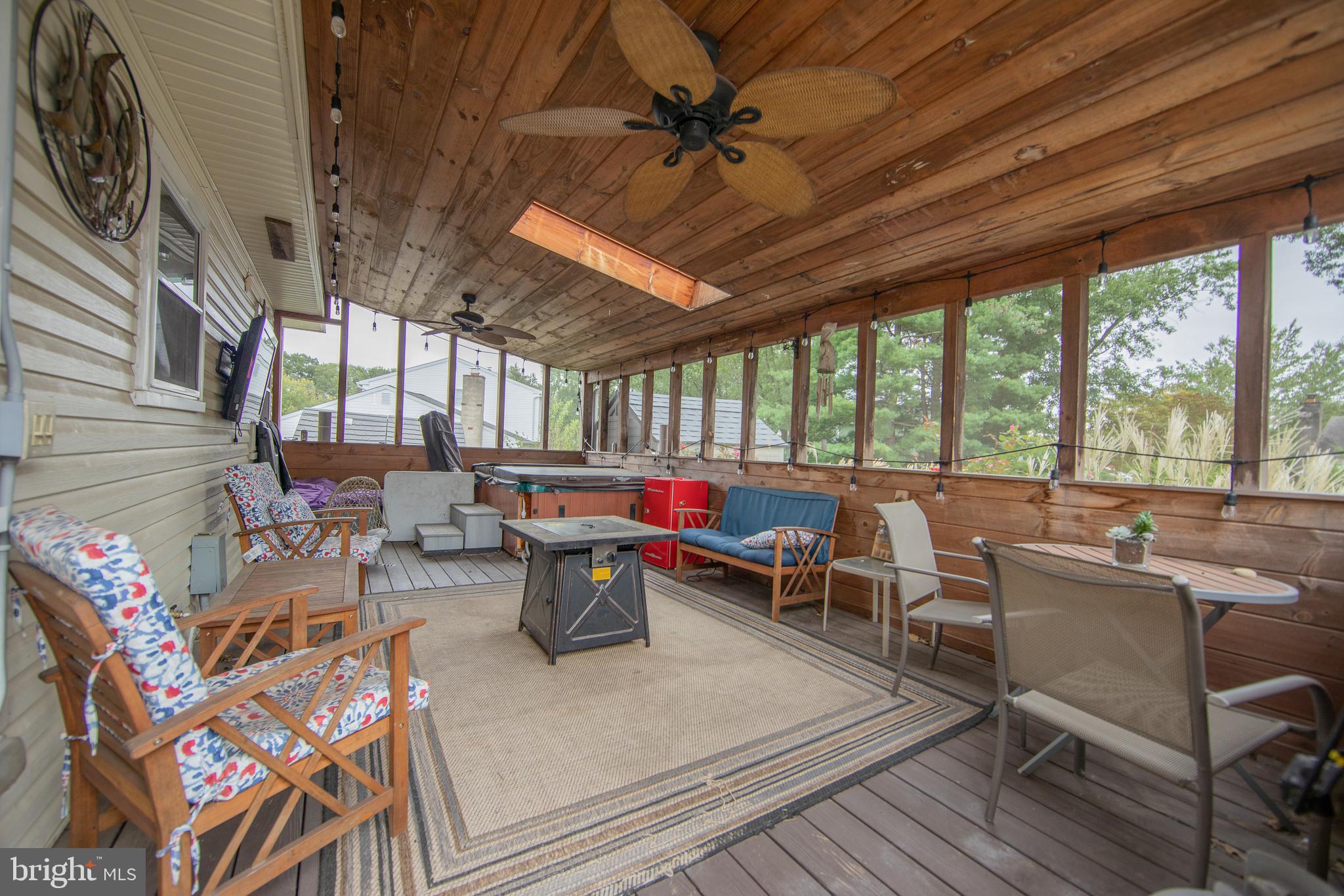 EVERGREEN ACRES - Residential