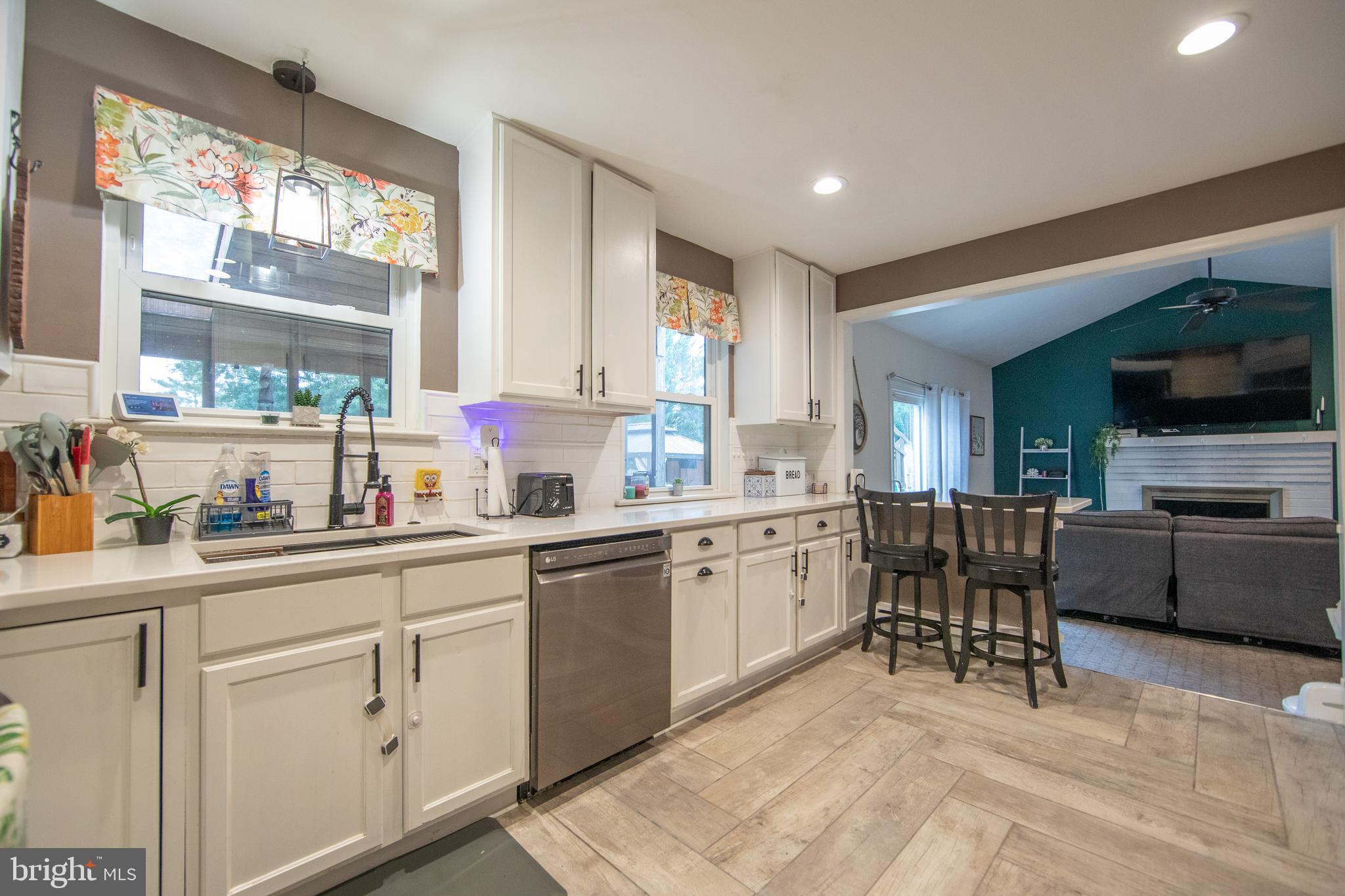 EVERGREEN ACRES - Residential