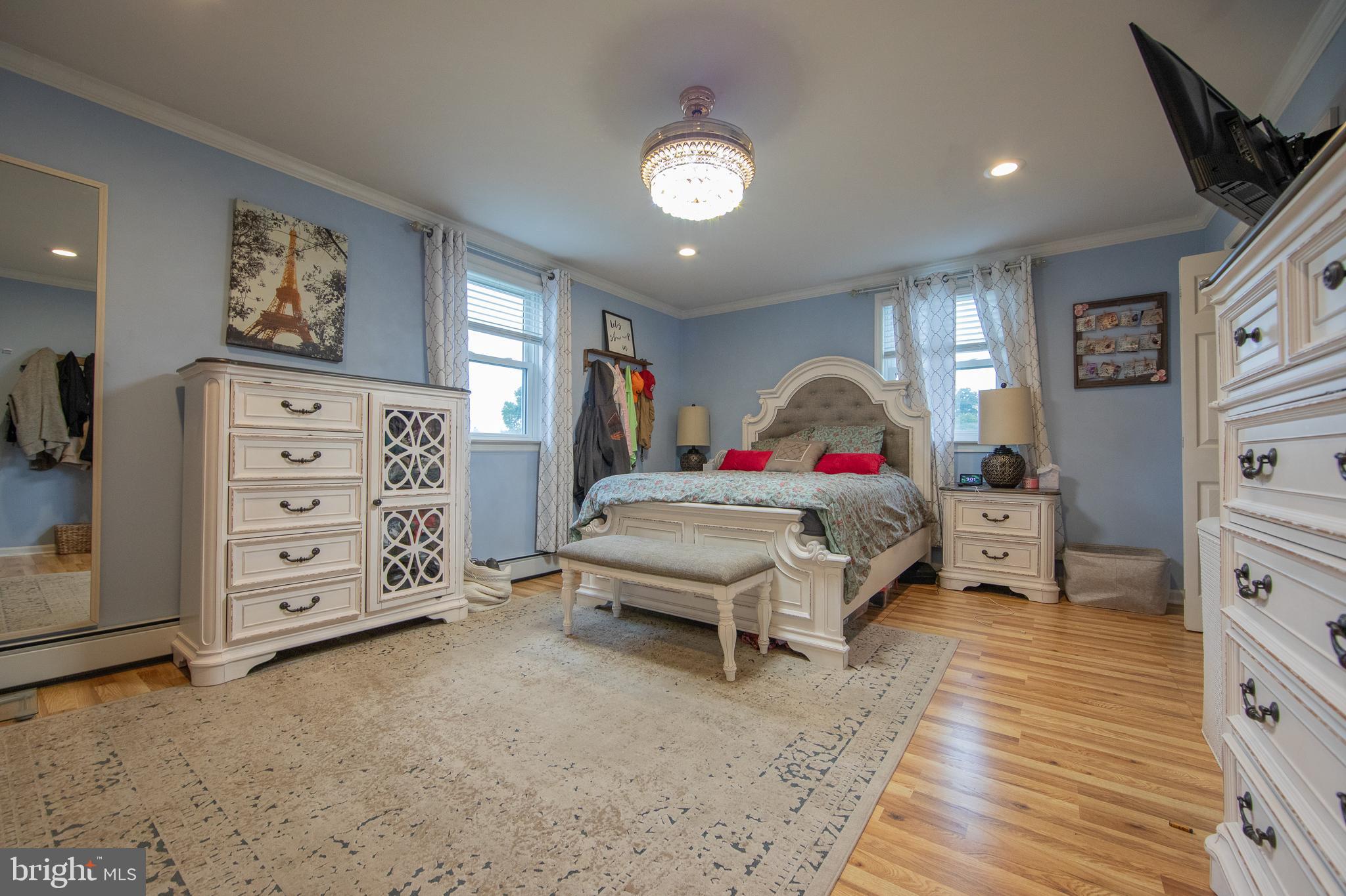 EVERGREEN ACRES - Residential