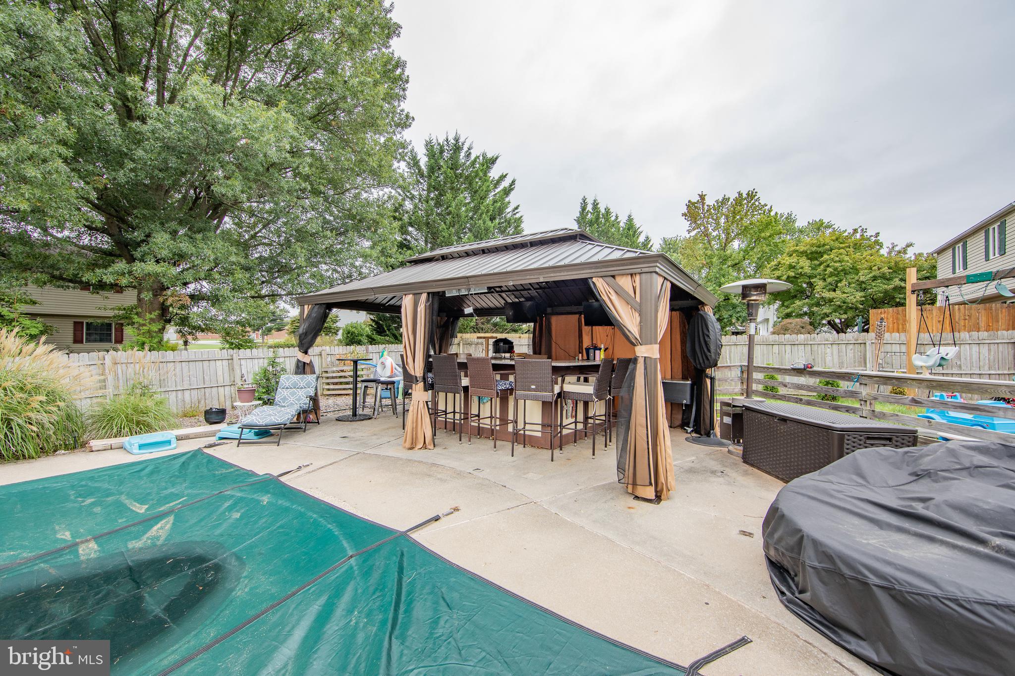 EVERGREEN ACRES - Residential