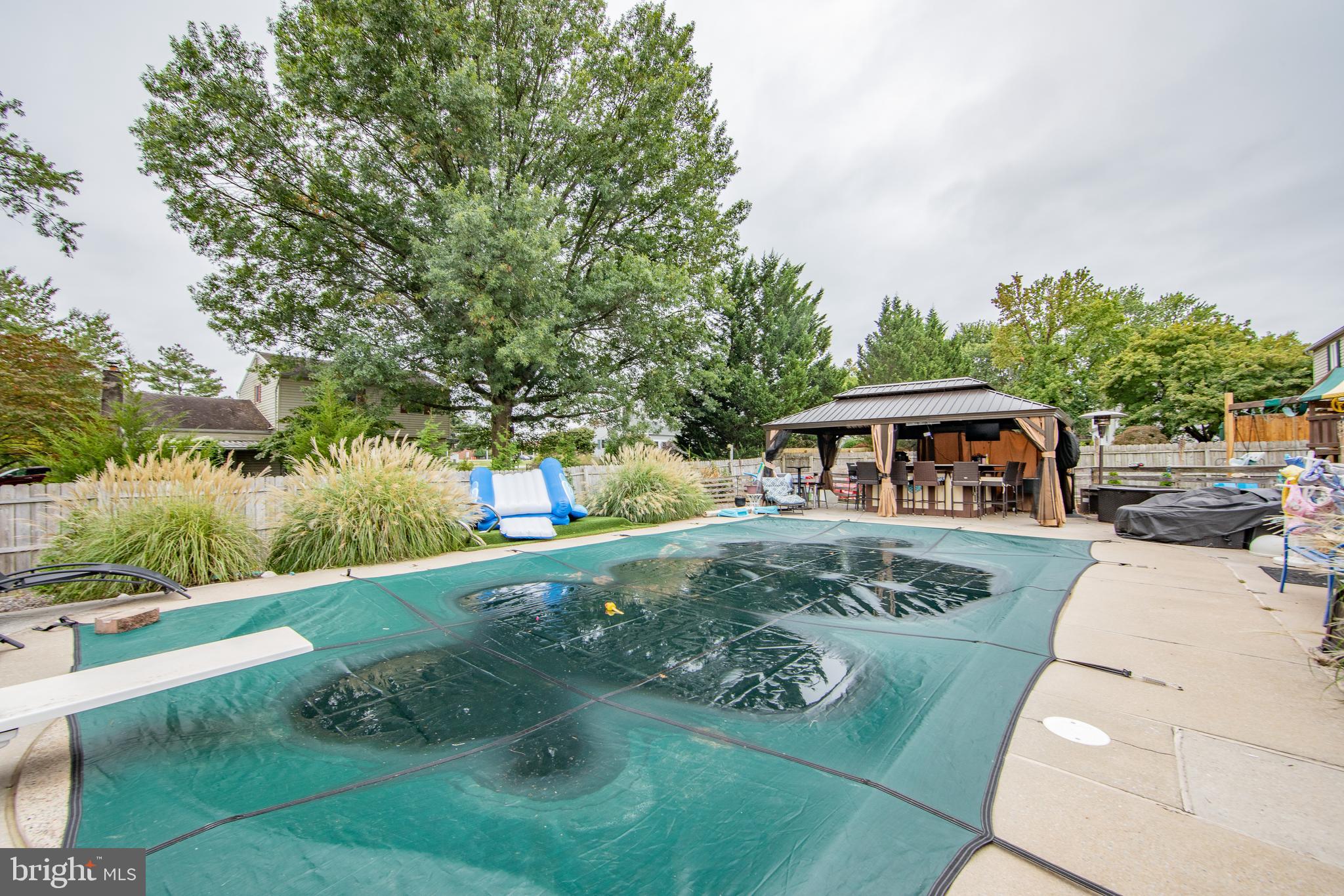 EVERGREEN ACRES - Residential