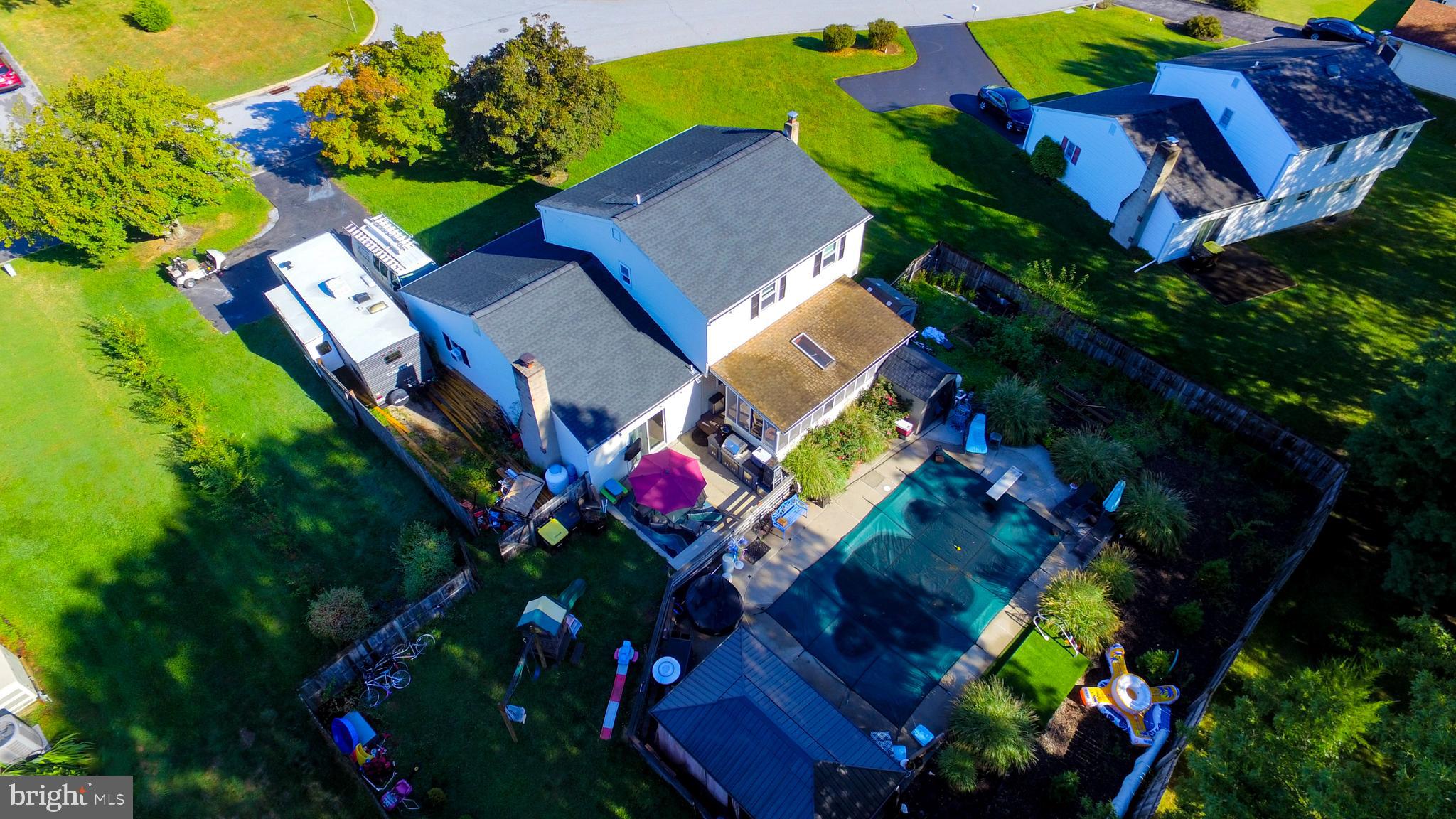 EVERGREEN ACRES - Residential