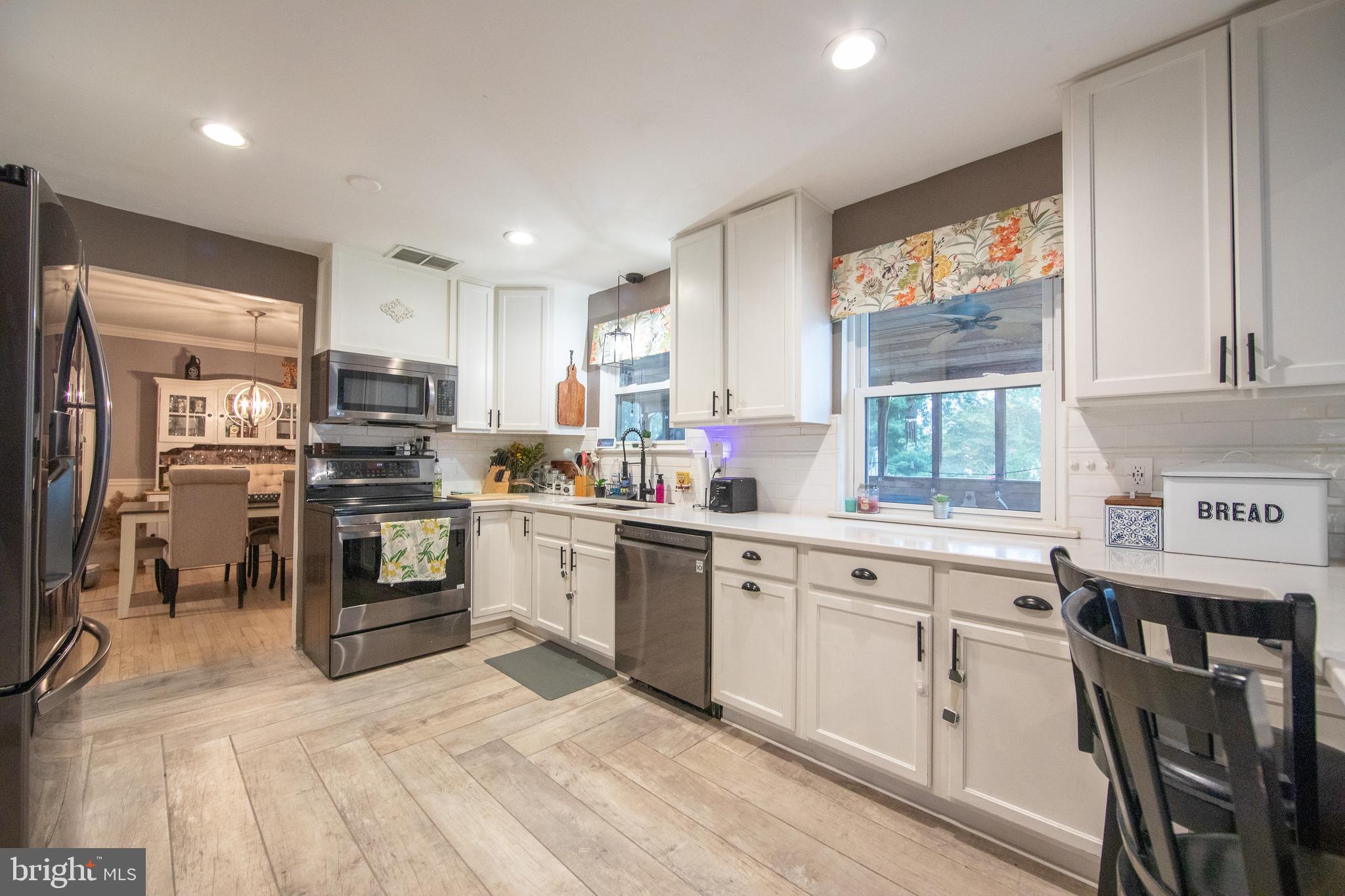 EVERGREEN ACRES - Residential