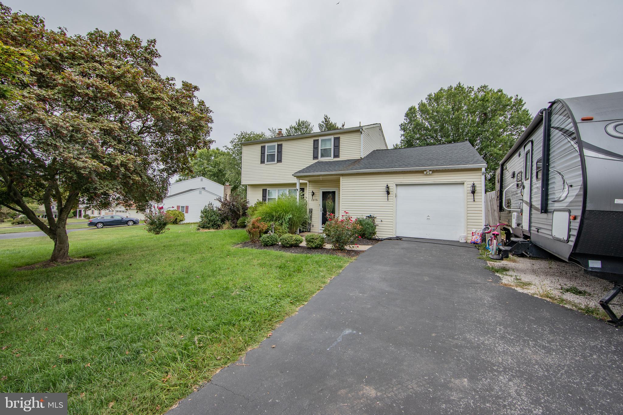 EVERGREEN ACRES - Residential