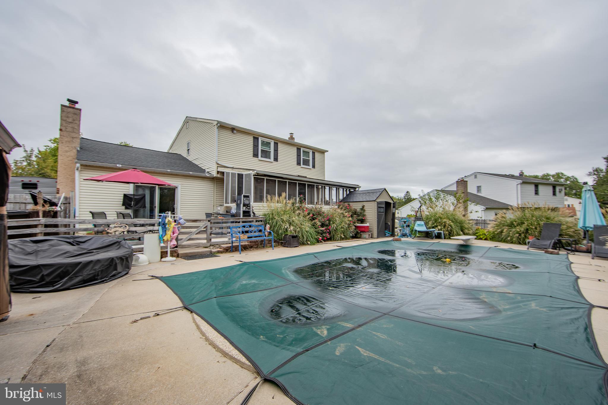 EVERGREEN ACRES - Residential