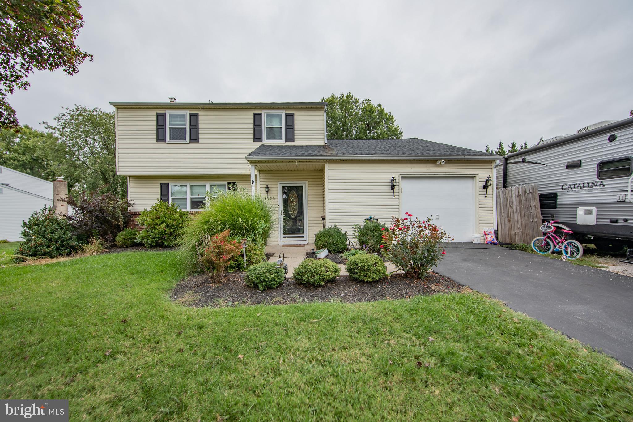 EVERGREEN ACRES - Residential