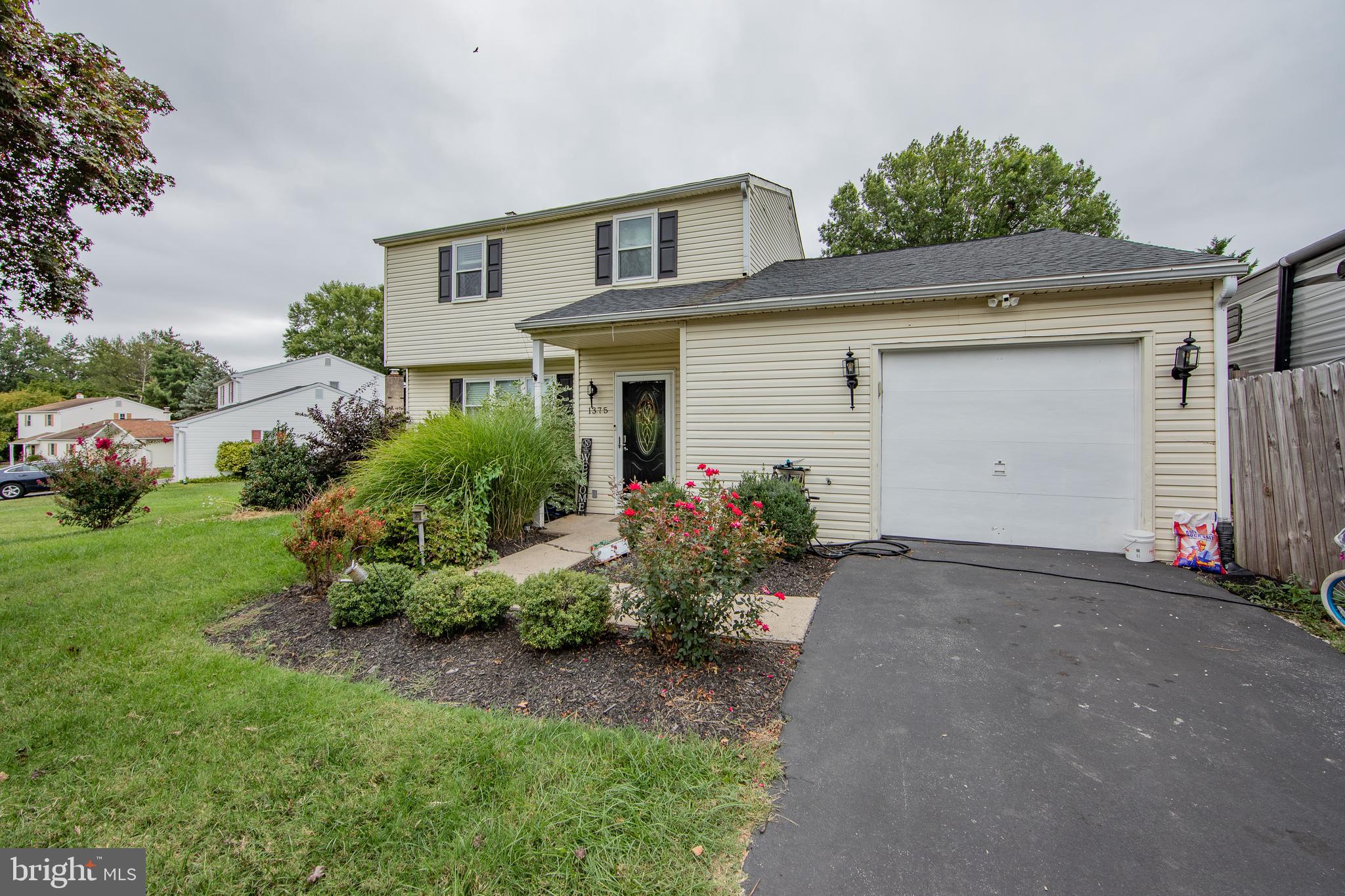 EVERGREEN ACRES - Residential