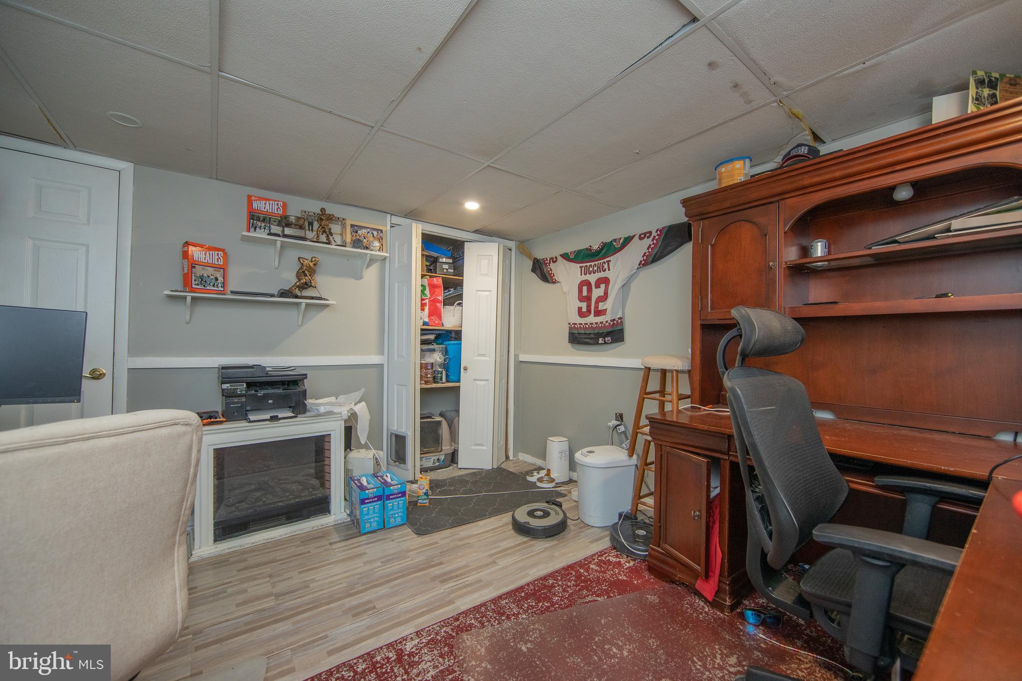 EVERGREEN ACRES - Residential