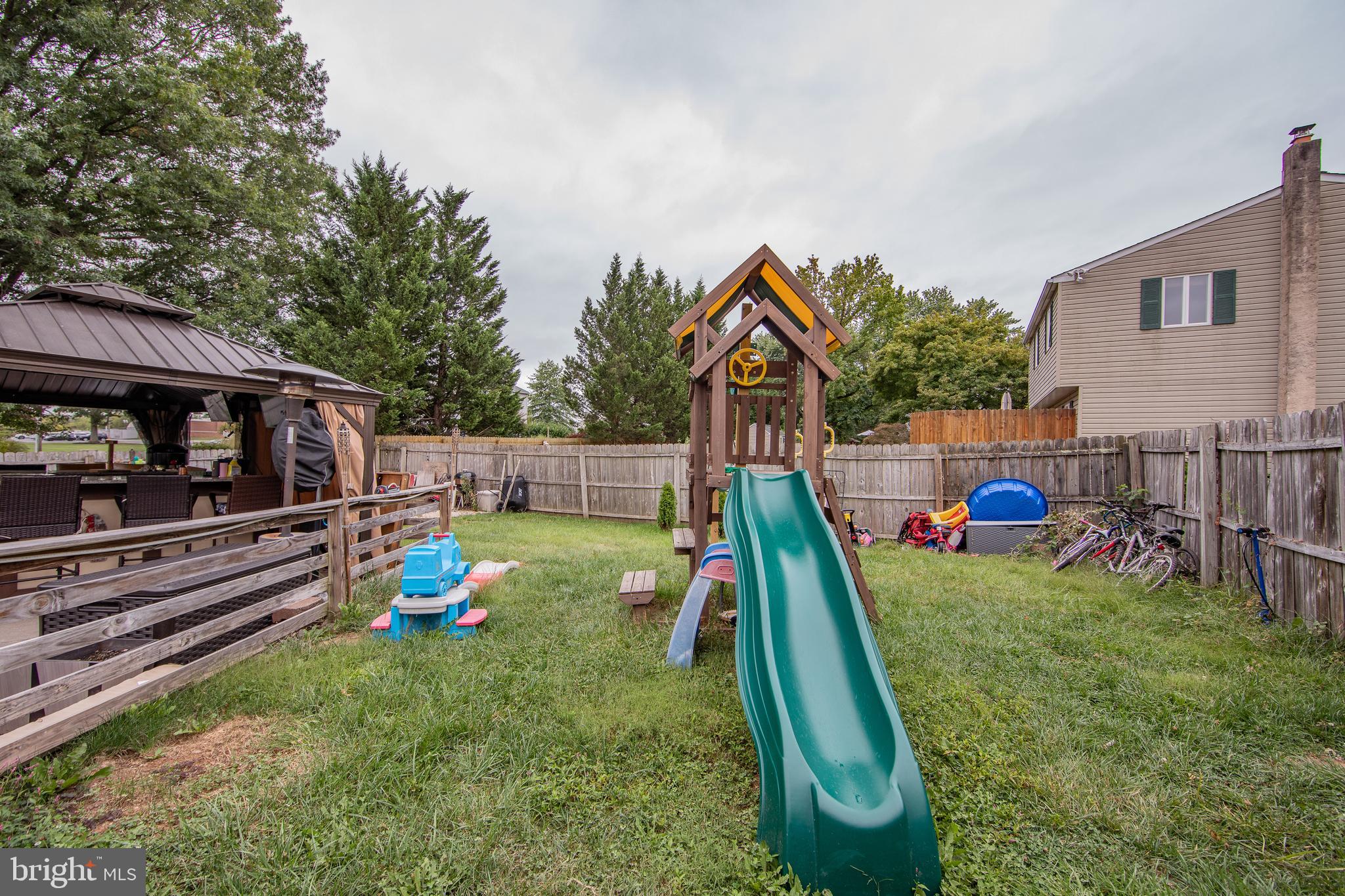 EVERGREEN ACRES - Residential