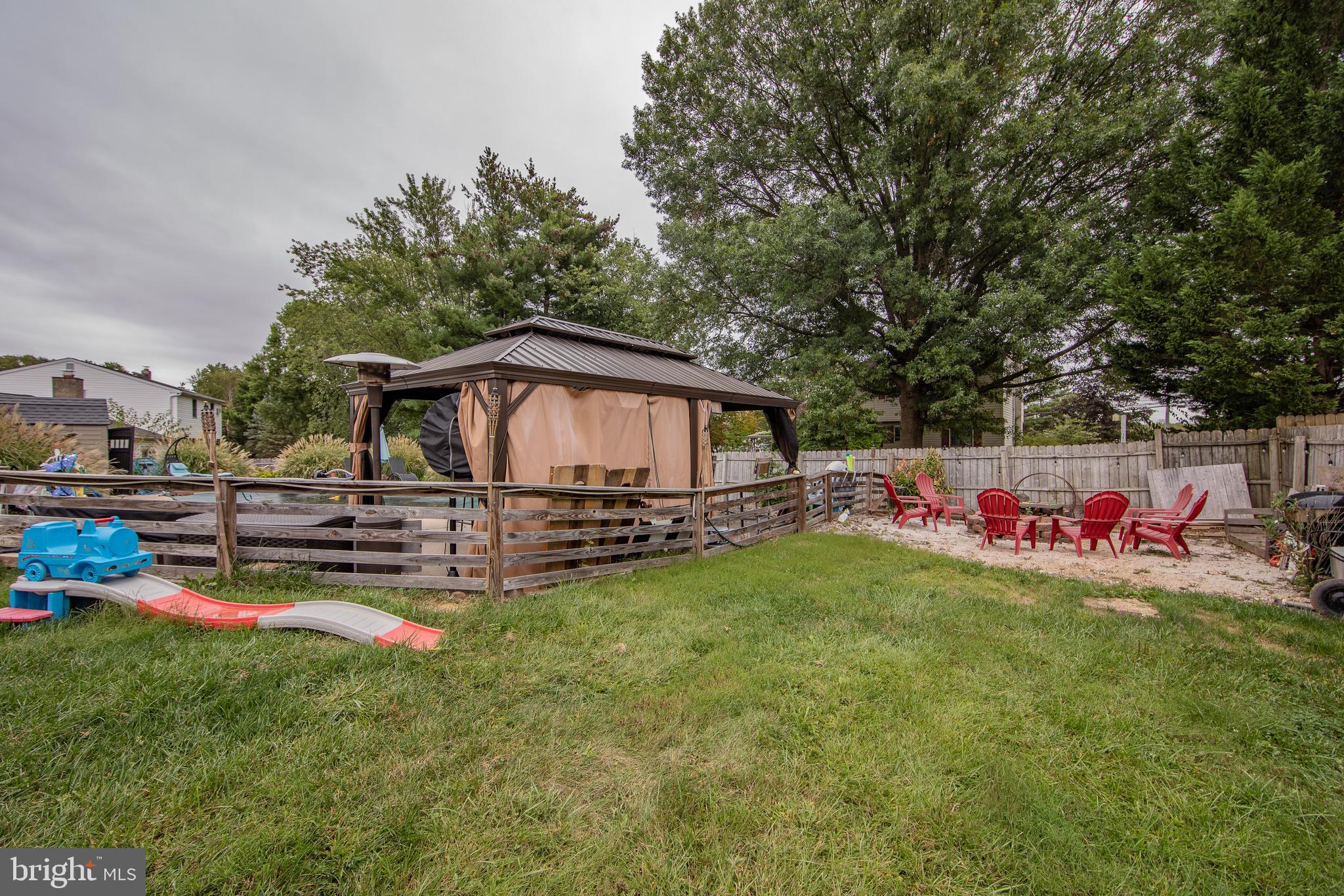 EVERGREEN ACRES - Residential