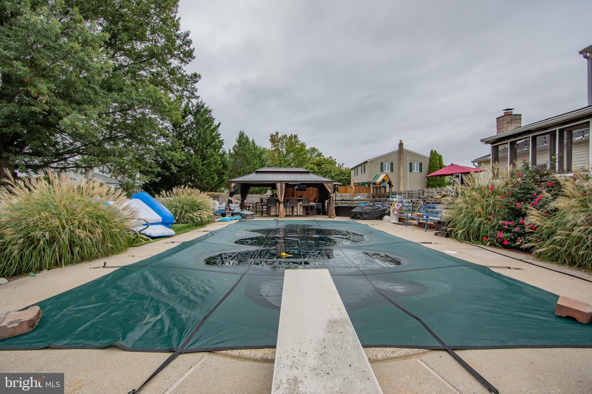 EVERGREEN ACRES - Residential