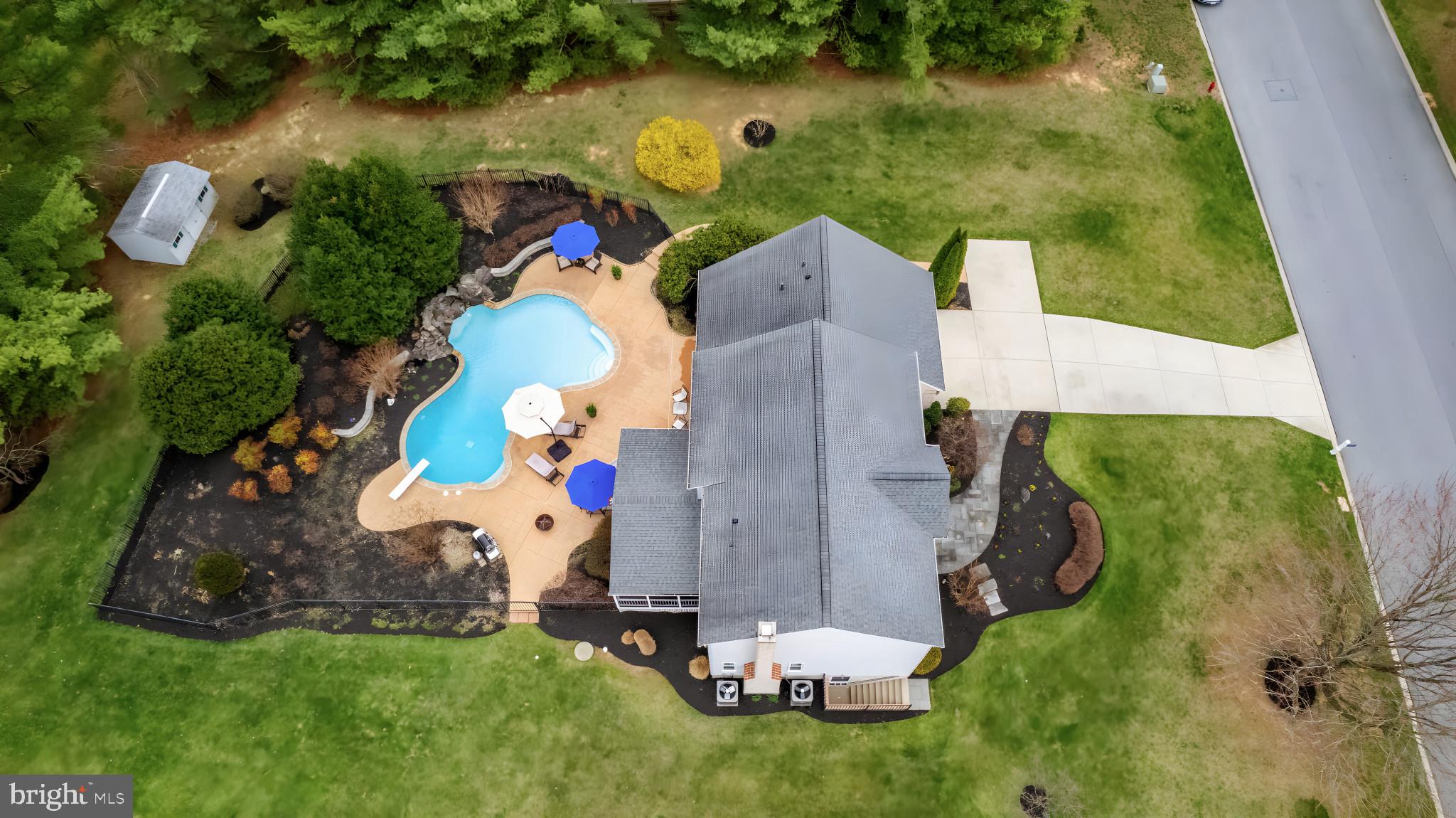 SHERLOCK HOLMES ESTATES - Residential