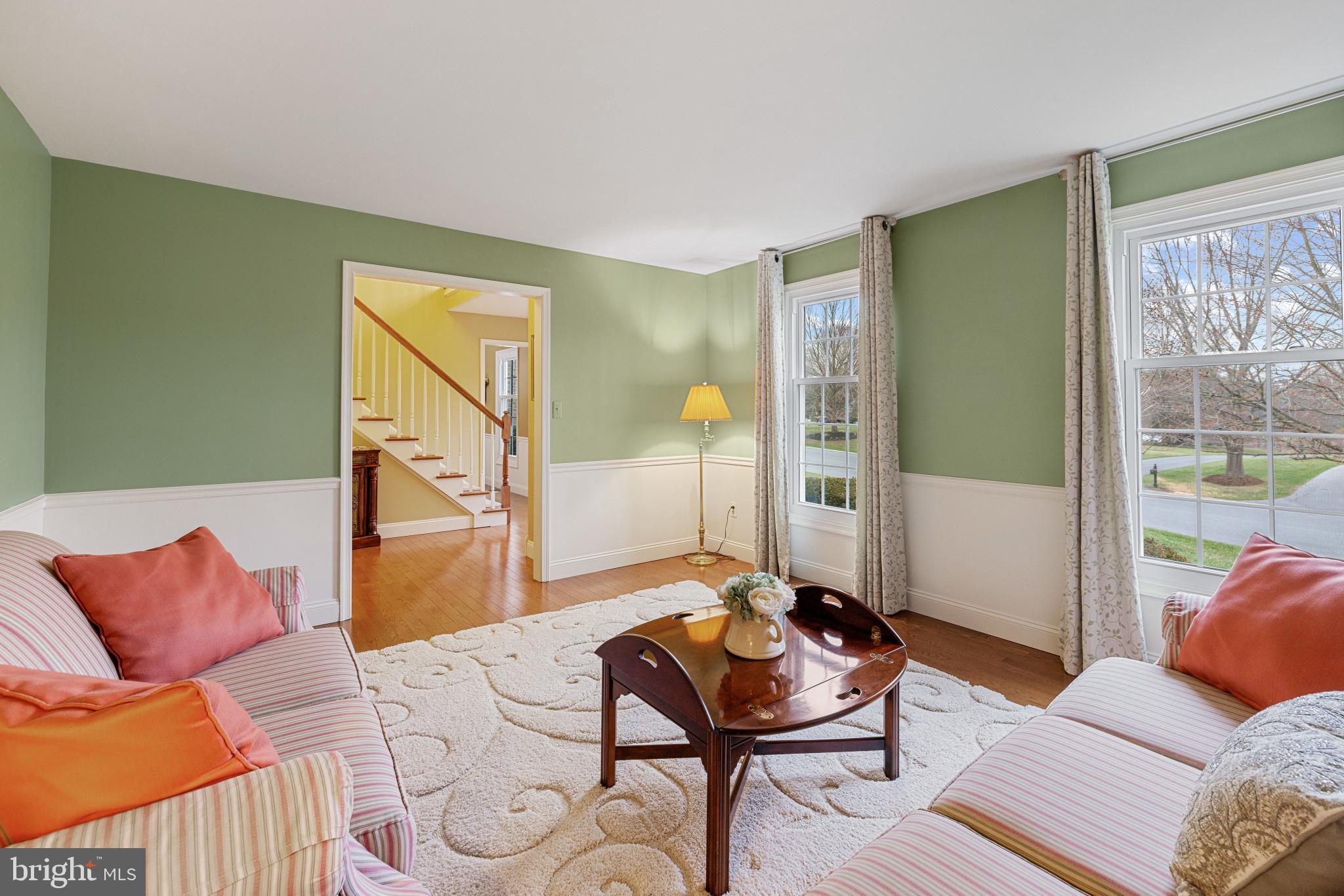 SHERLOCK HOLMES ESTATES - Residential